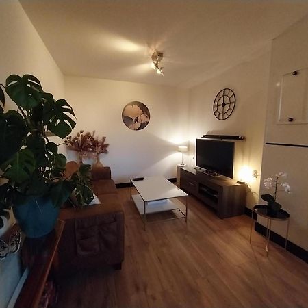 Vakantiewoning Hem Exterior foto