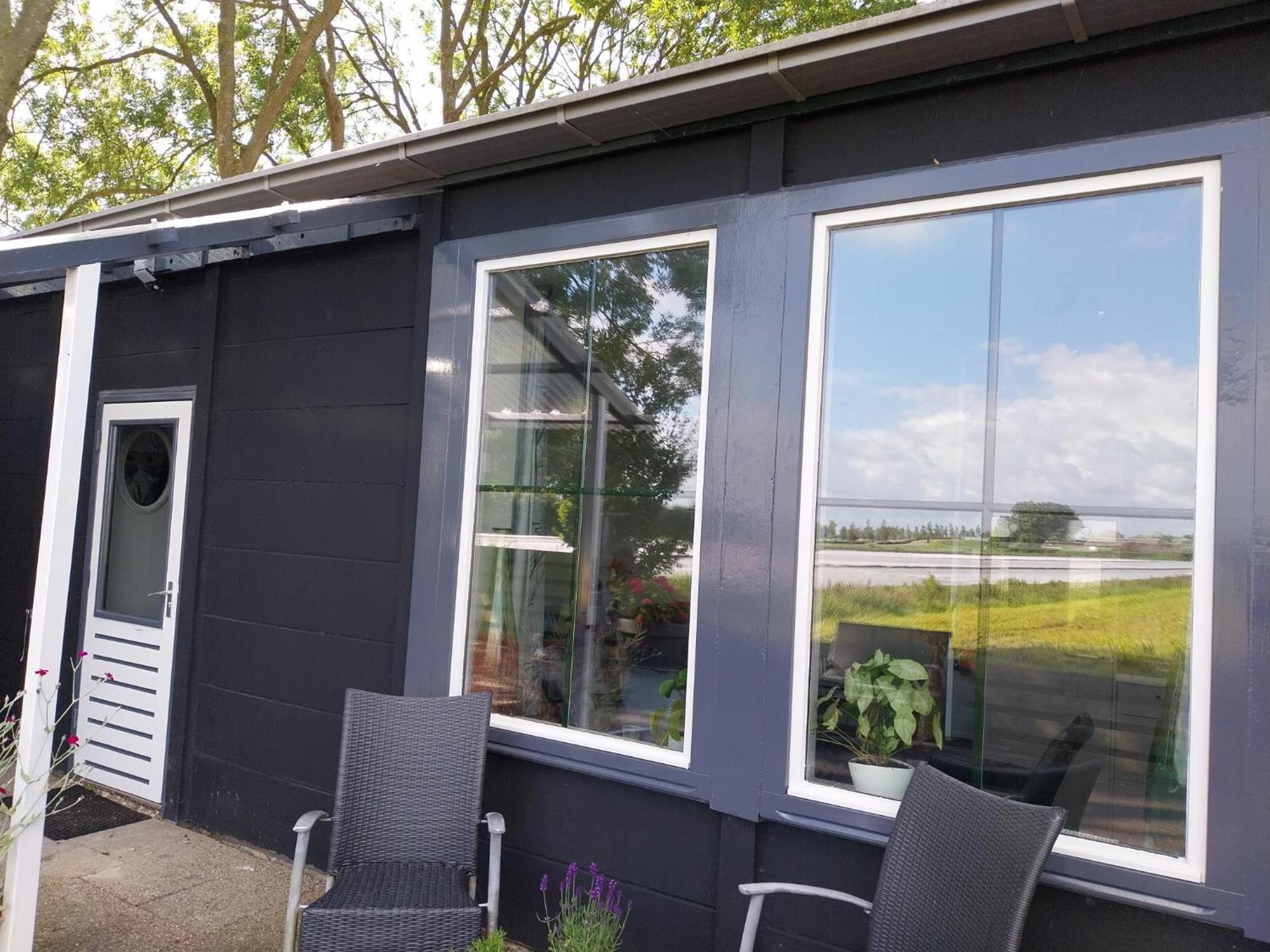 Vakantiewoning Hem Exterior foto