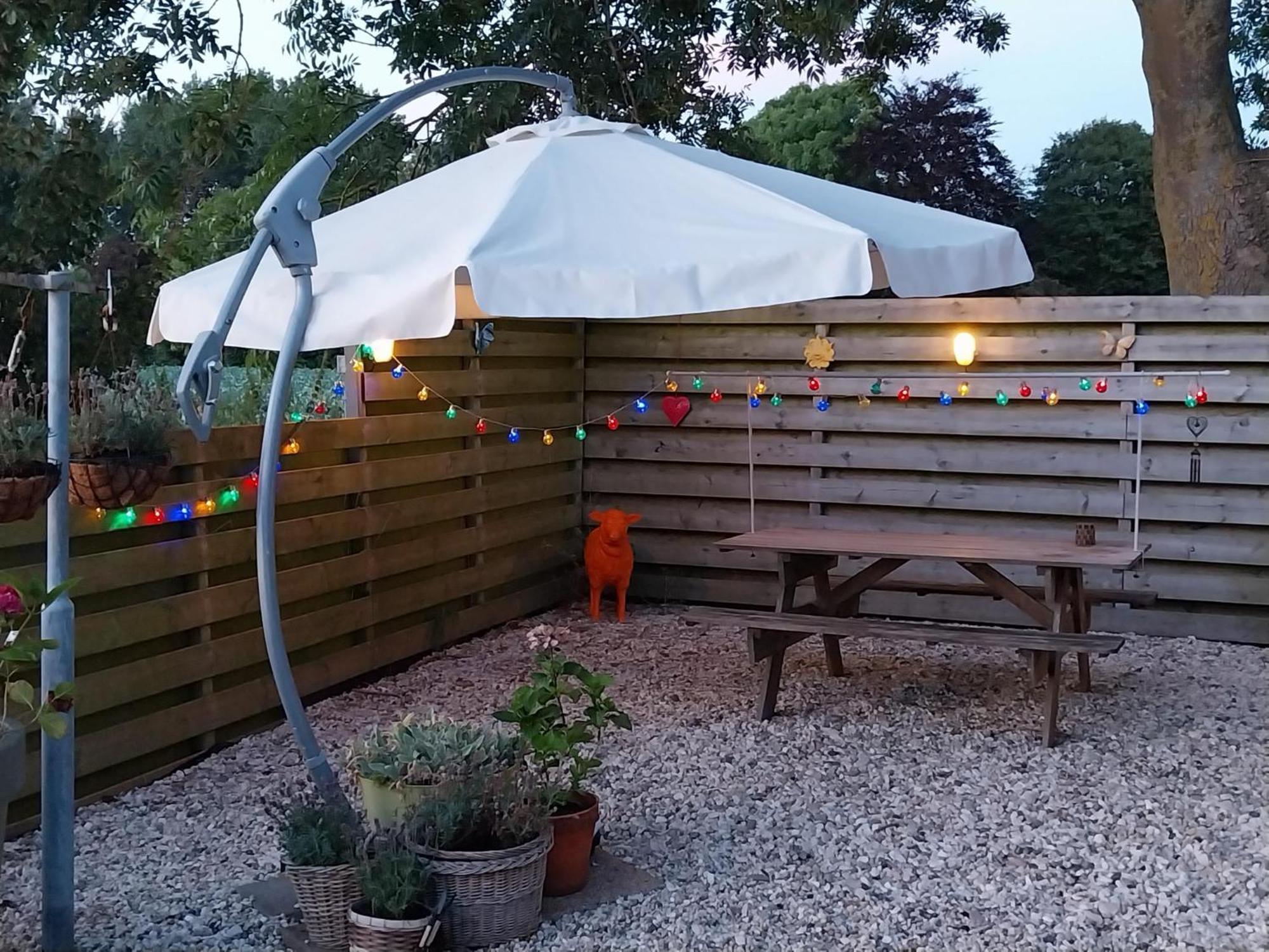 Vakantiewoning Hem Exterior foto