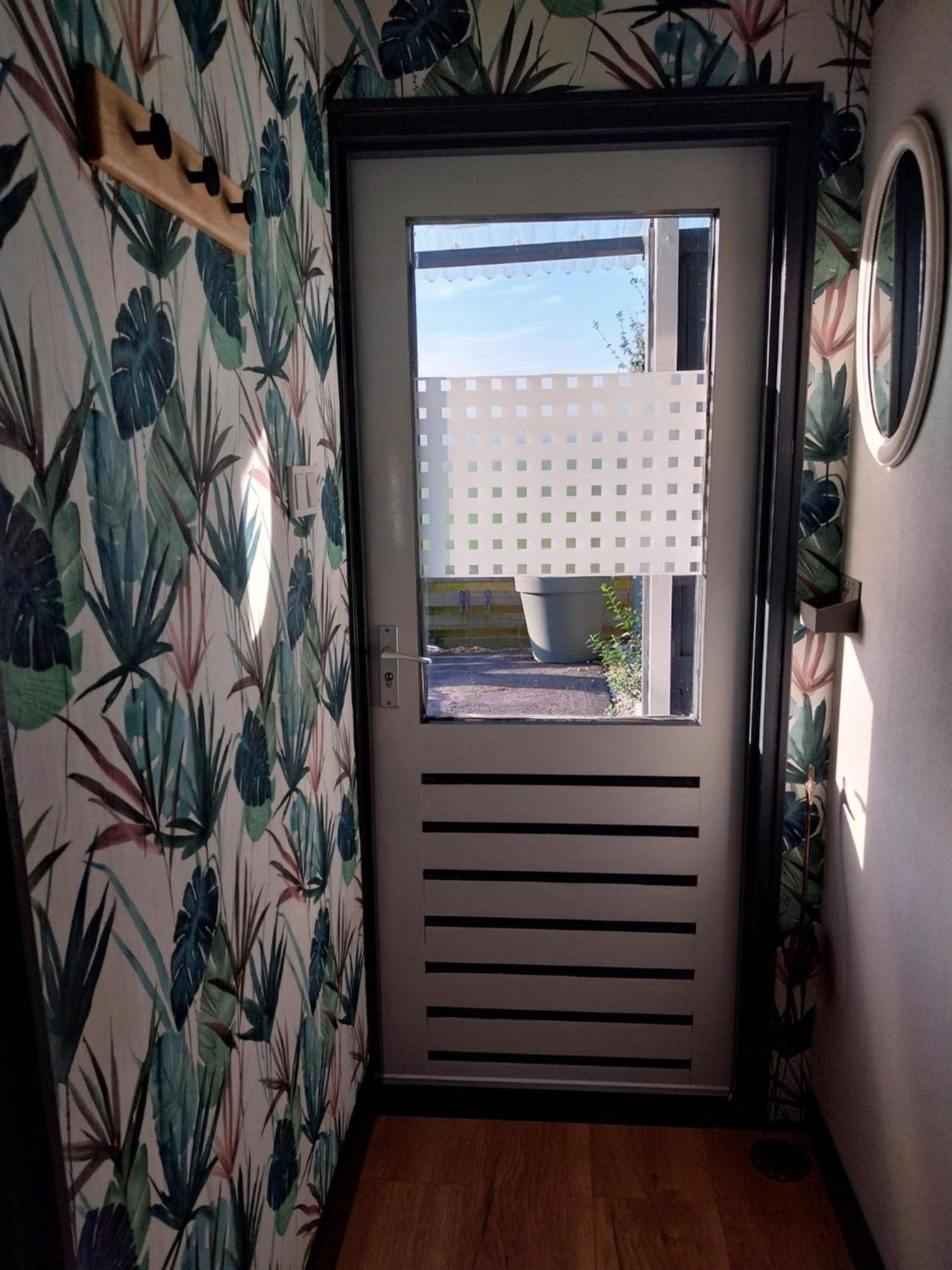 Vakantiewoning Hem Exterior foto