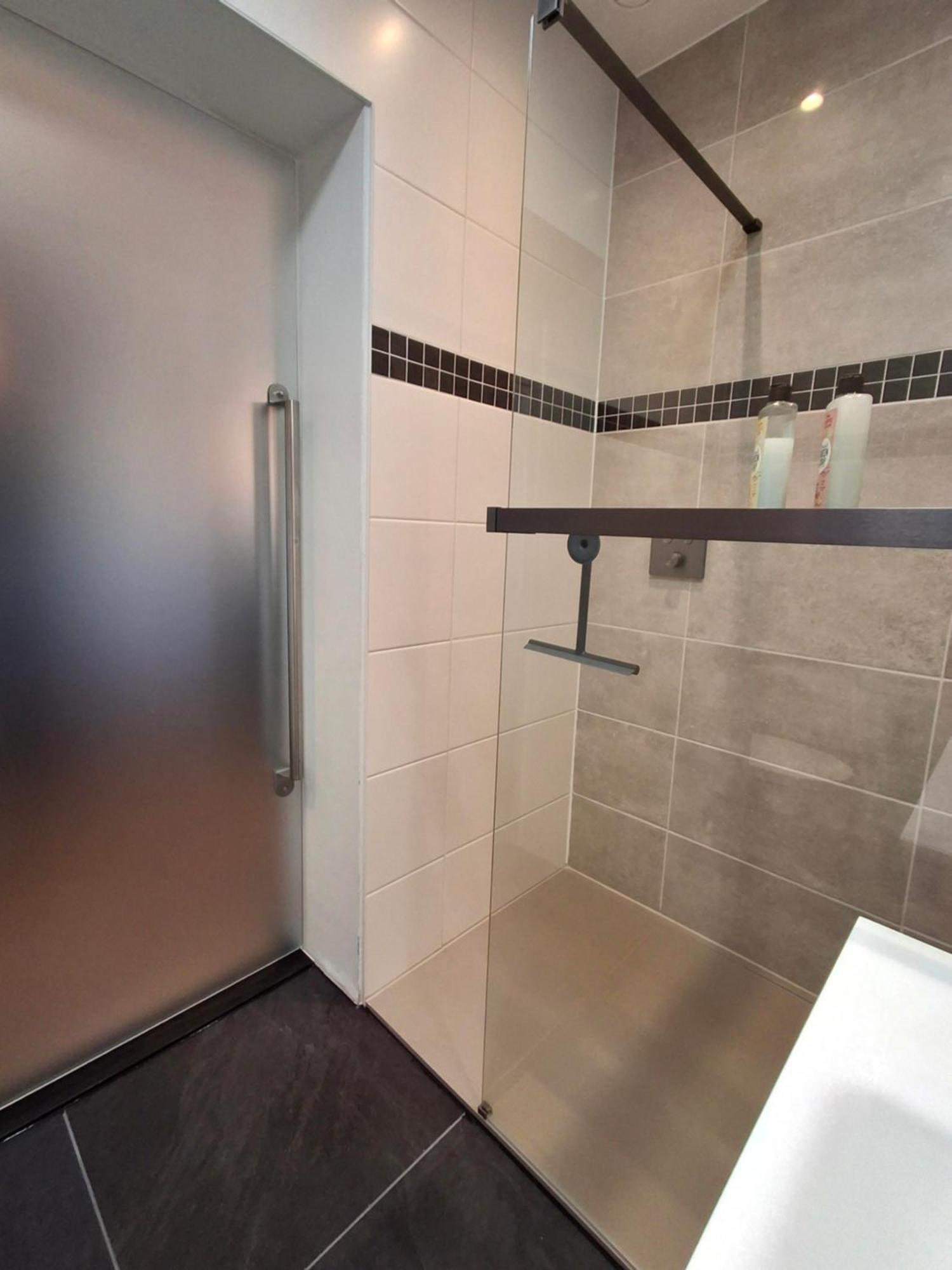 Vakantiewoning Hem Exterior foto